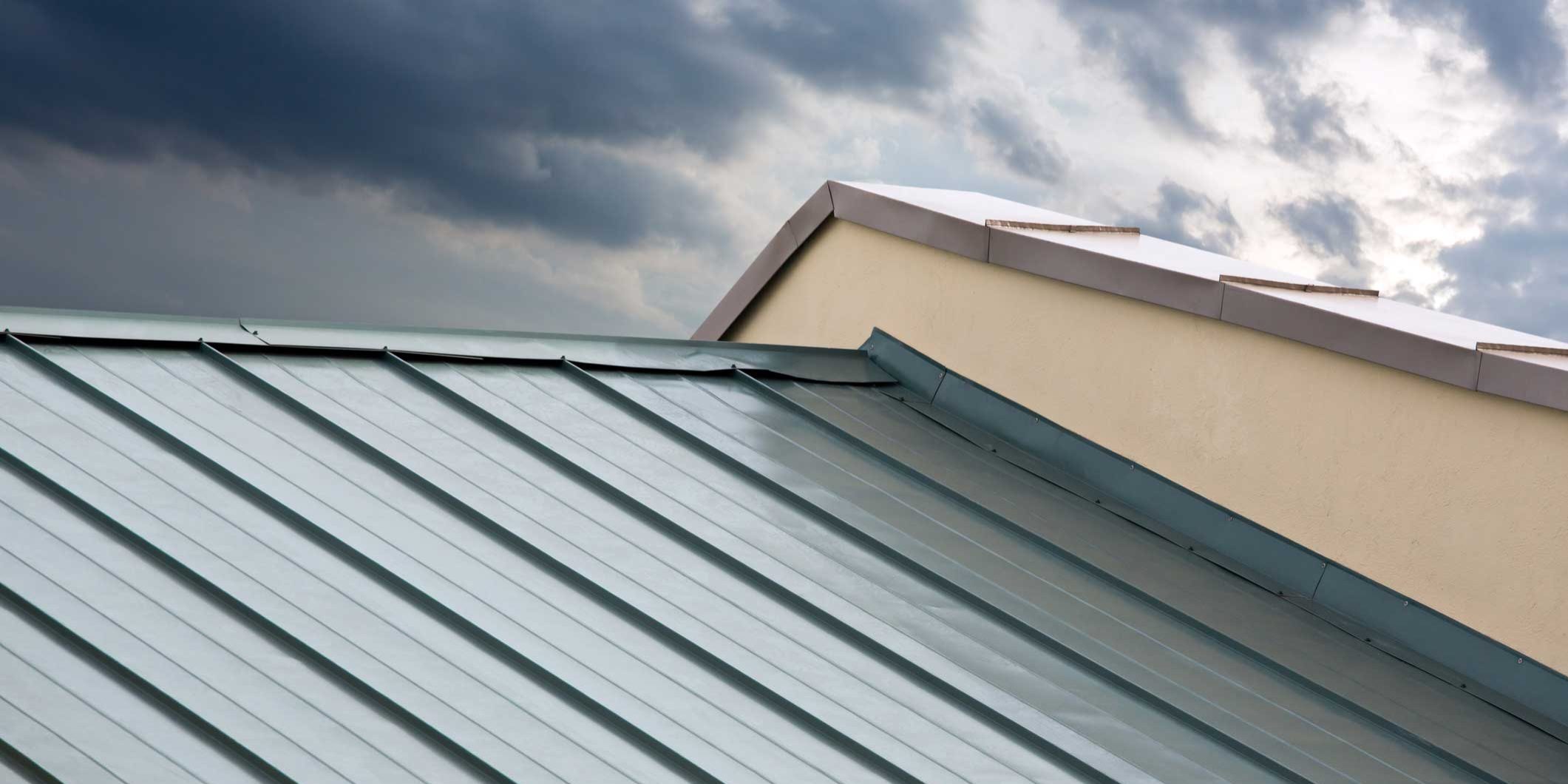 metal roofing and cladding contractor