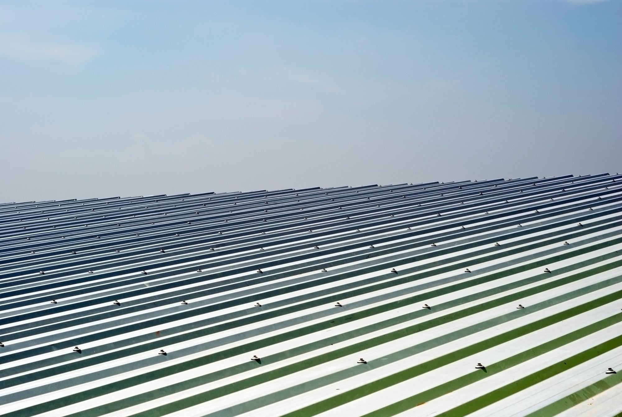 Commercial Roofing services