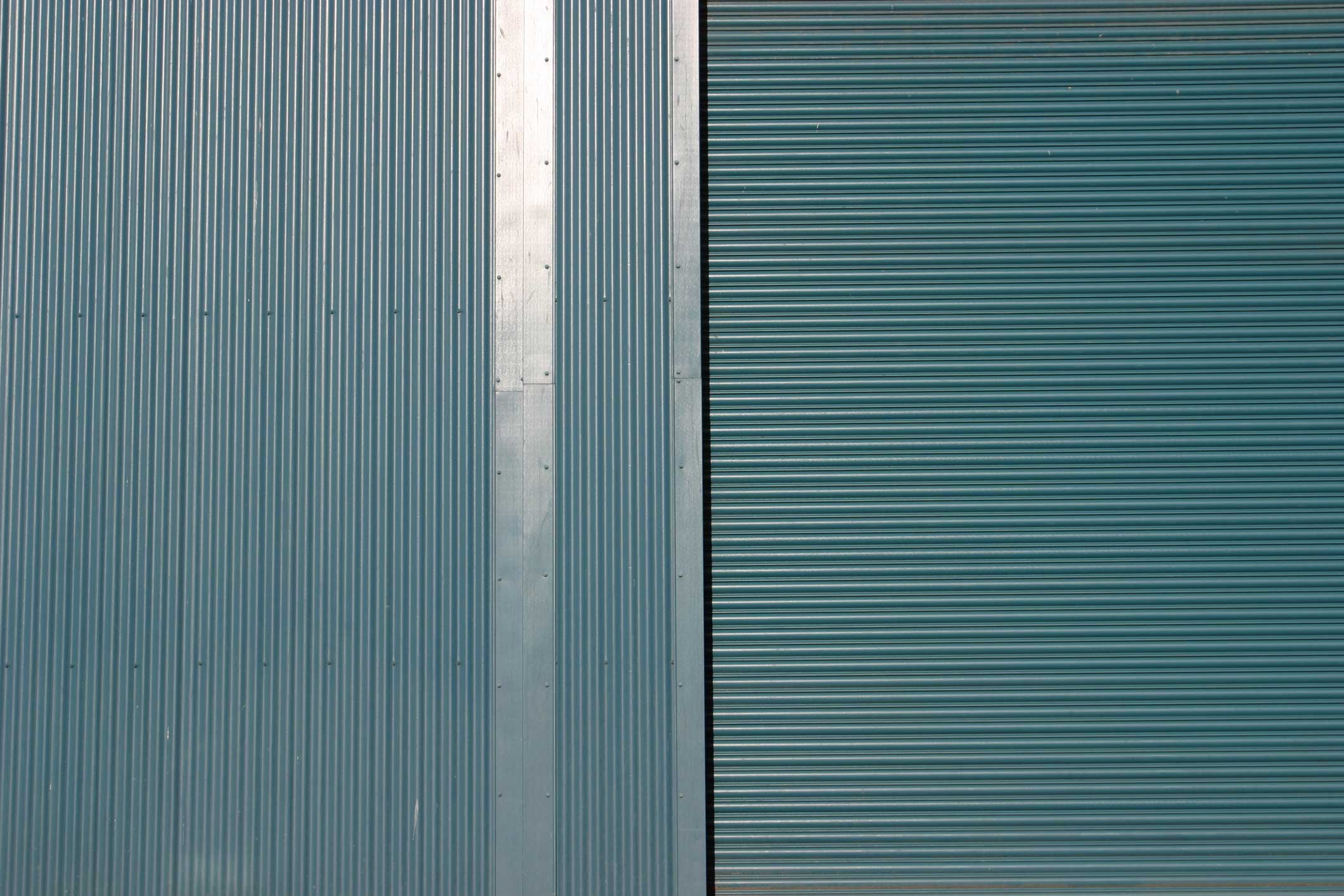 metal roofing and cladding contractor