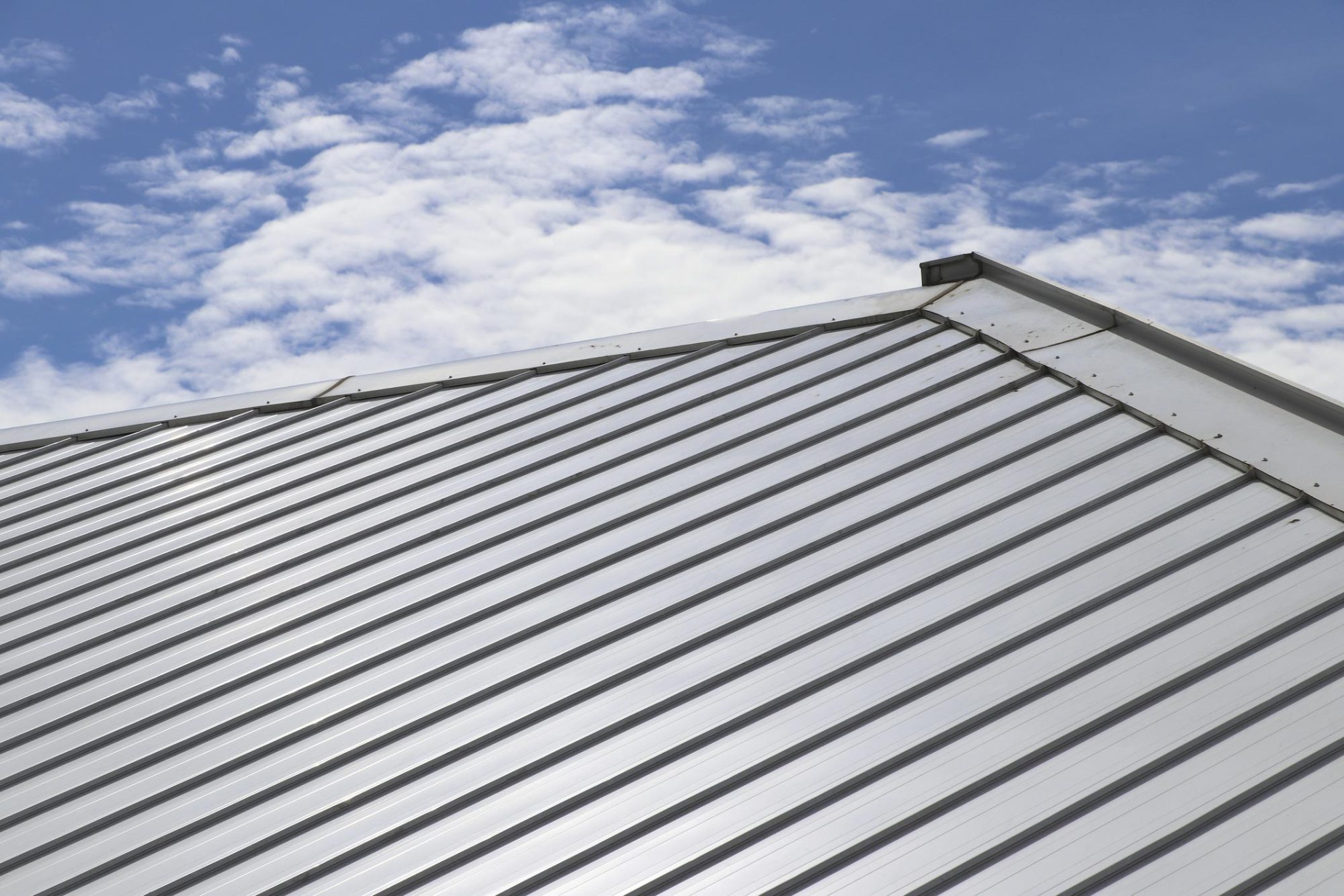 agricultural roofing services