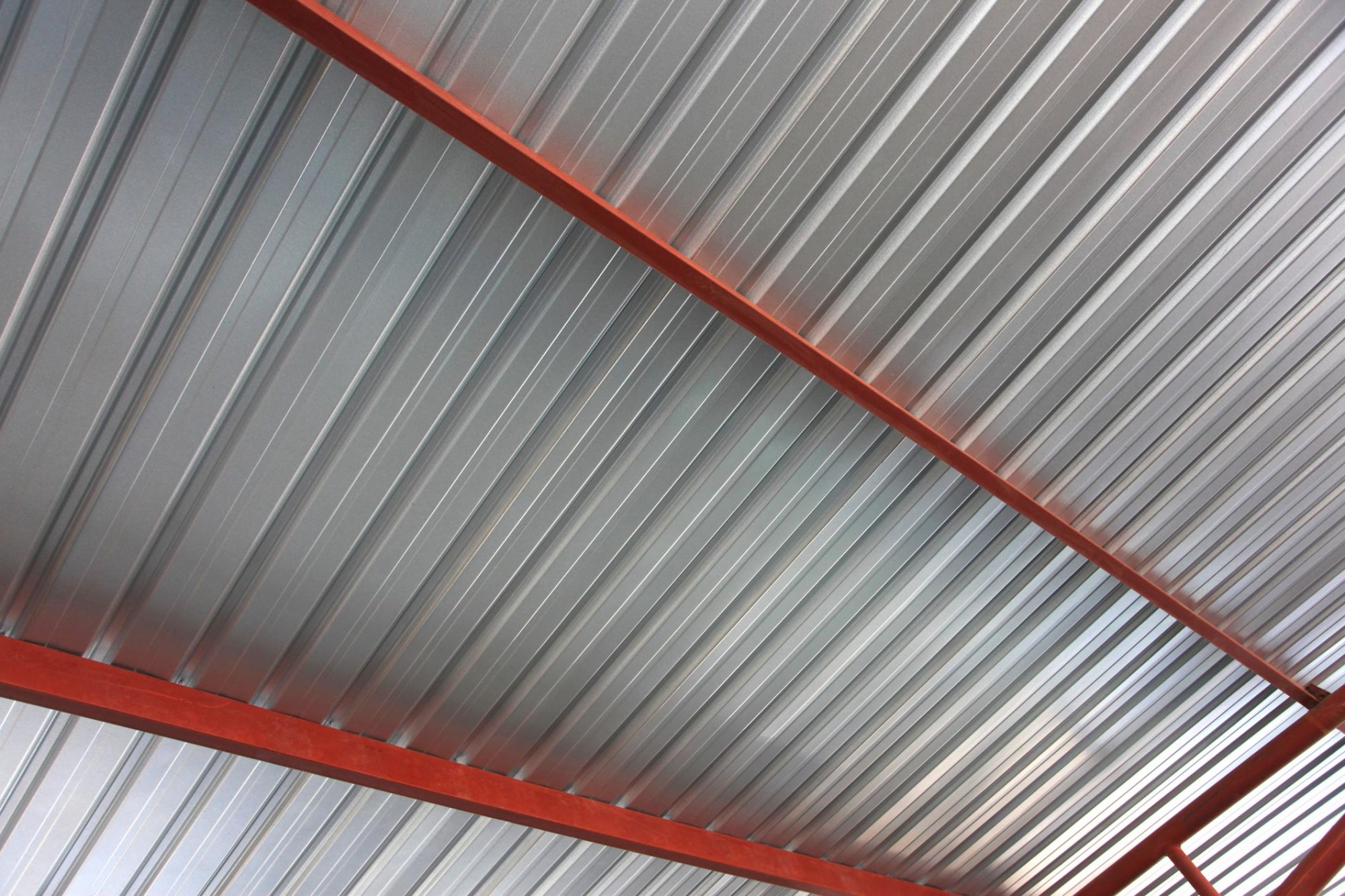 Commercial Roofing services