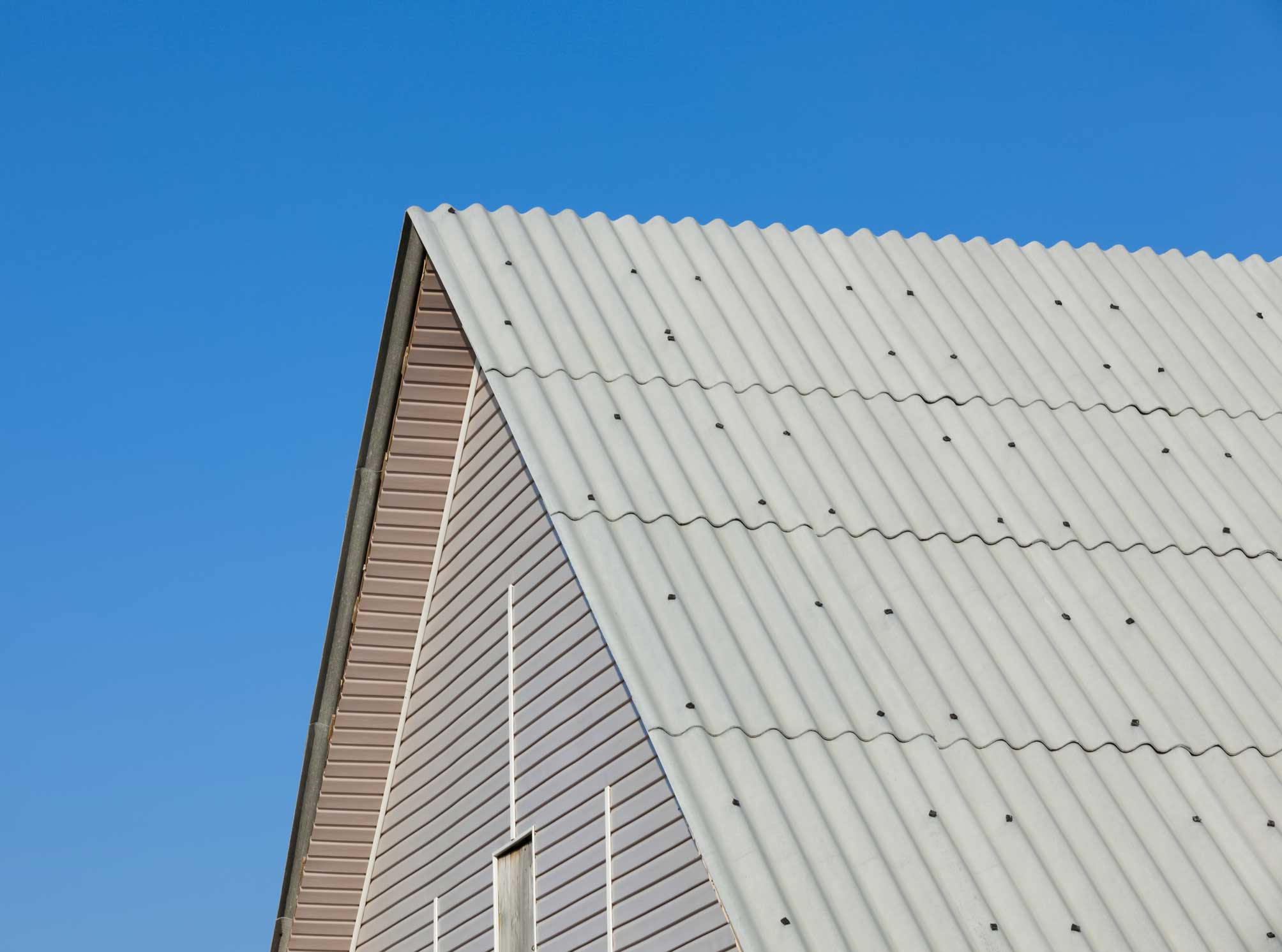 Commercial Roofing services