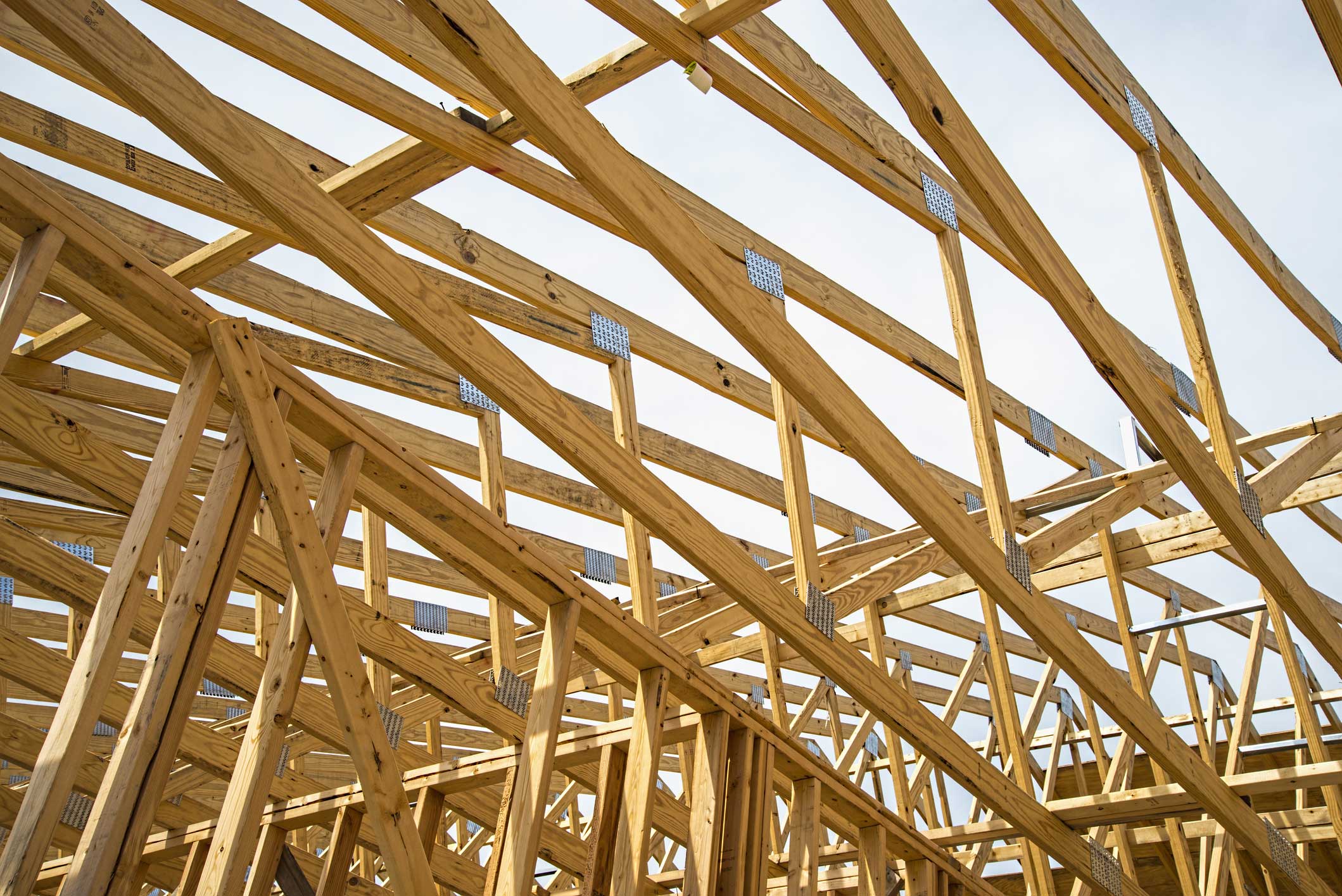 Commercial Roofing installation