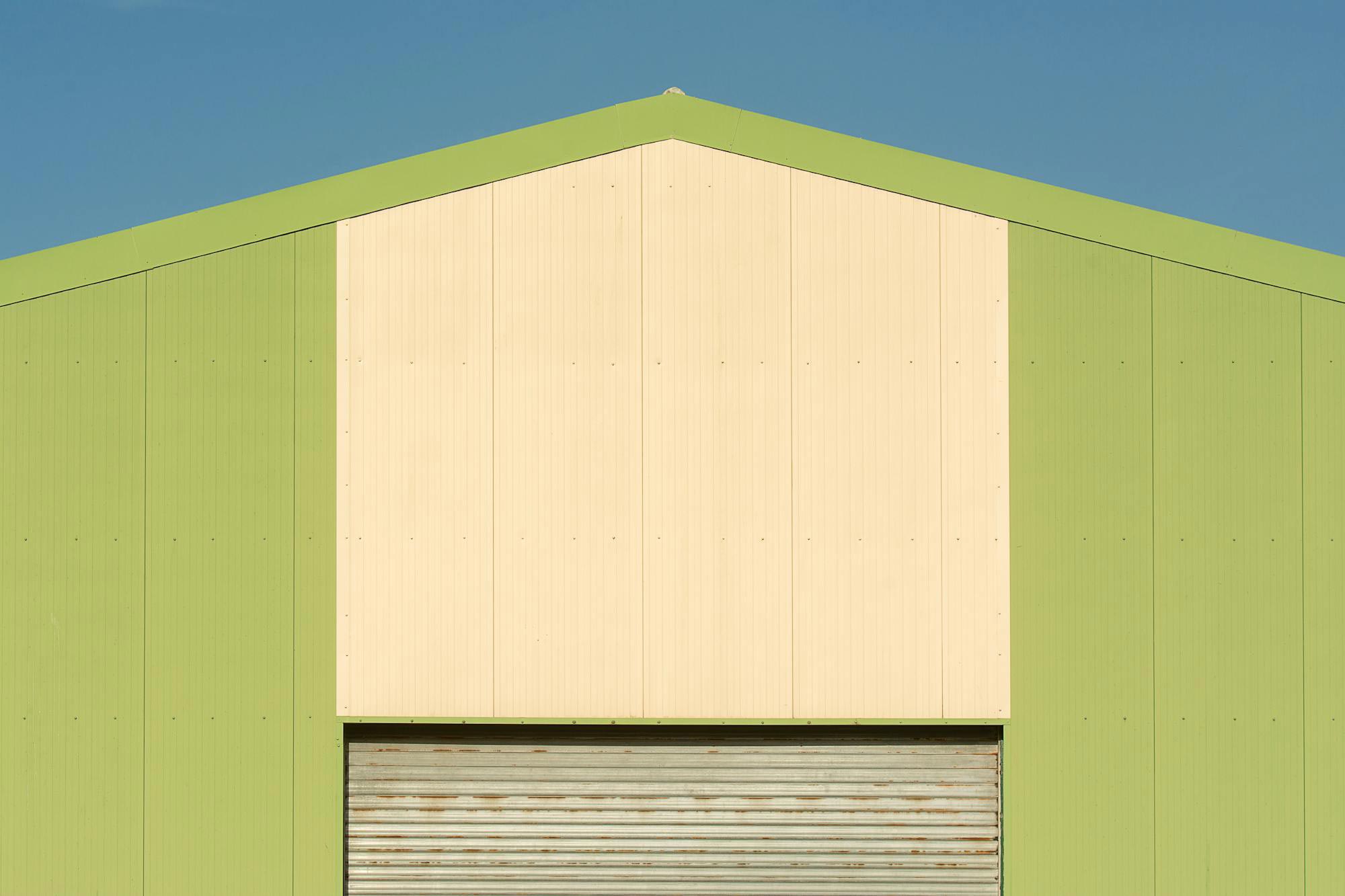 Commercial Roofing installation