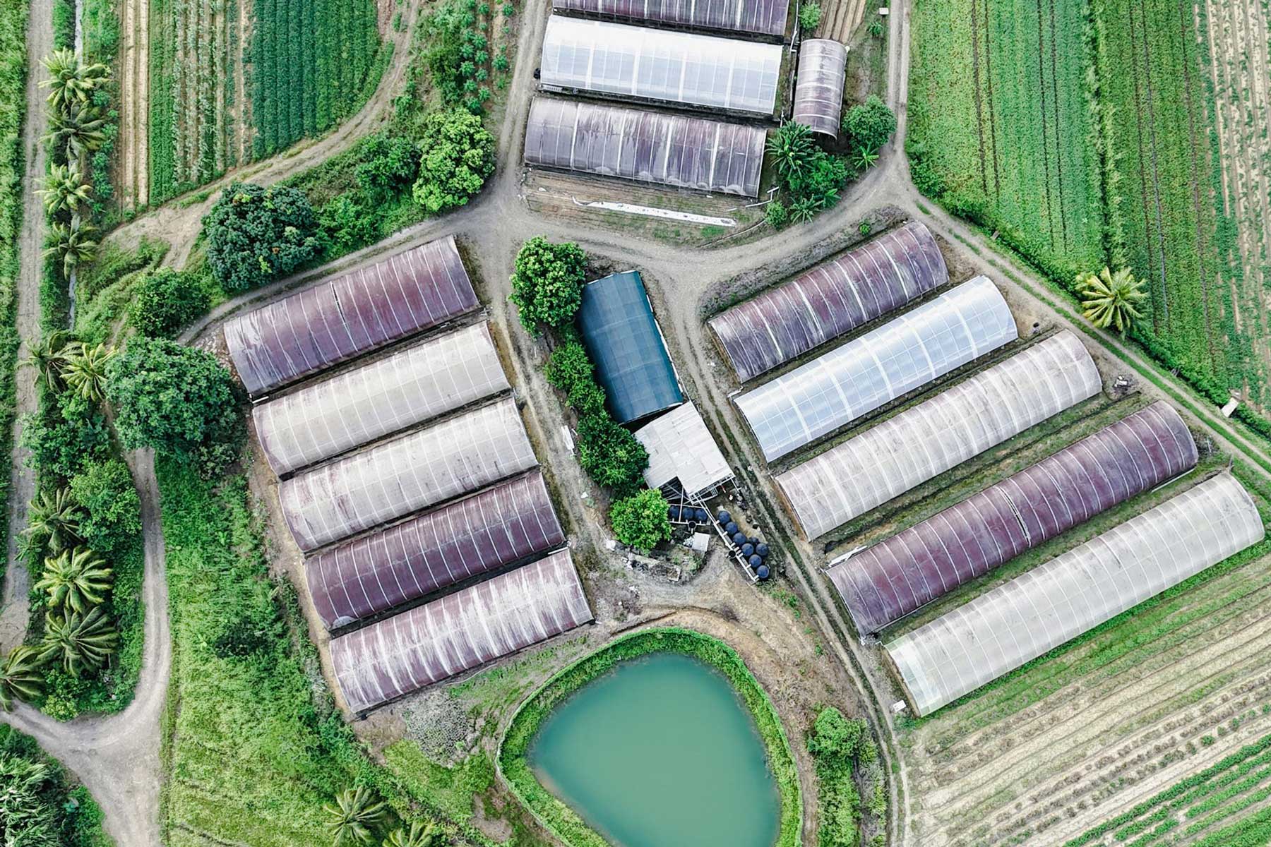 agricultural roofing repairs